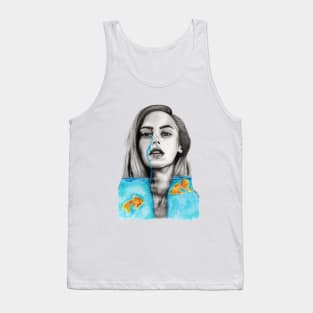 Separation Tank Top